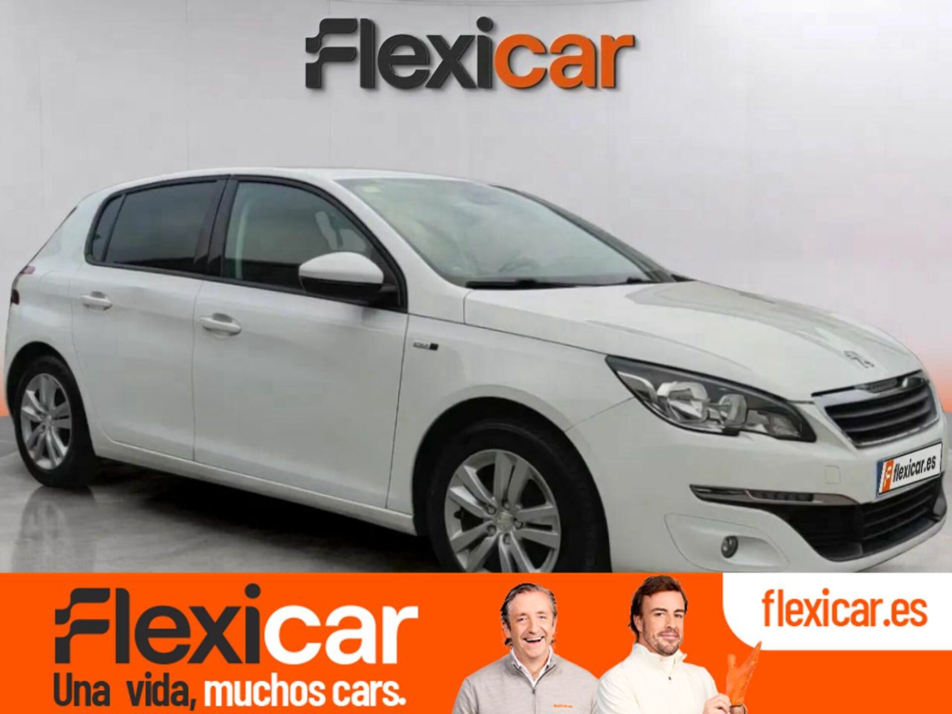 Imagen de PEUGEOT 308
