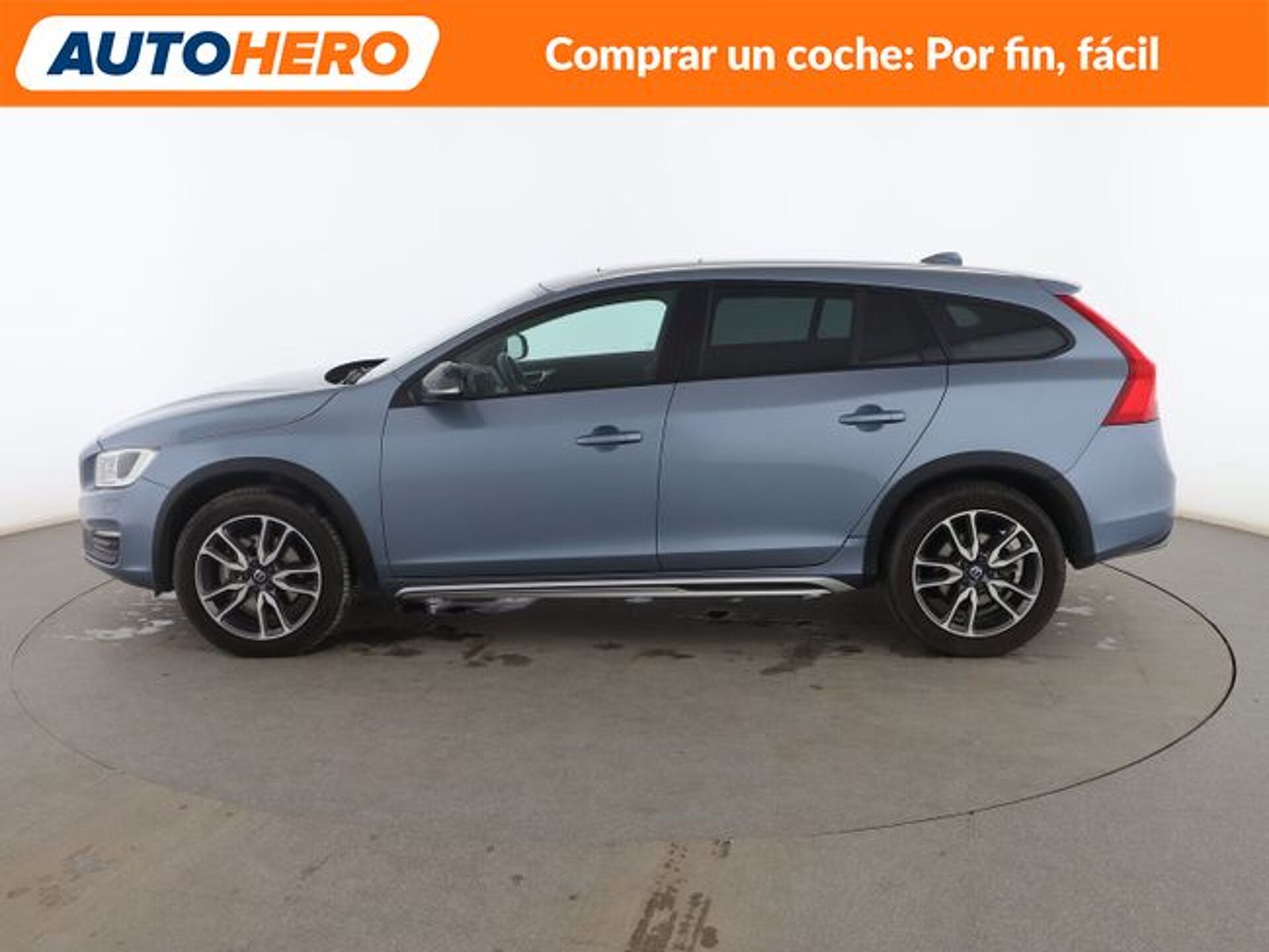 Imagen 3 de VOLVO V60