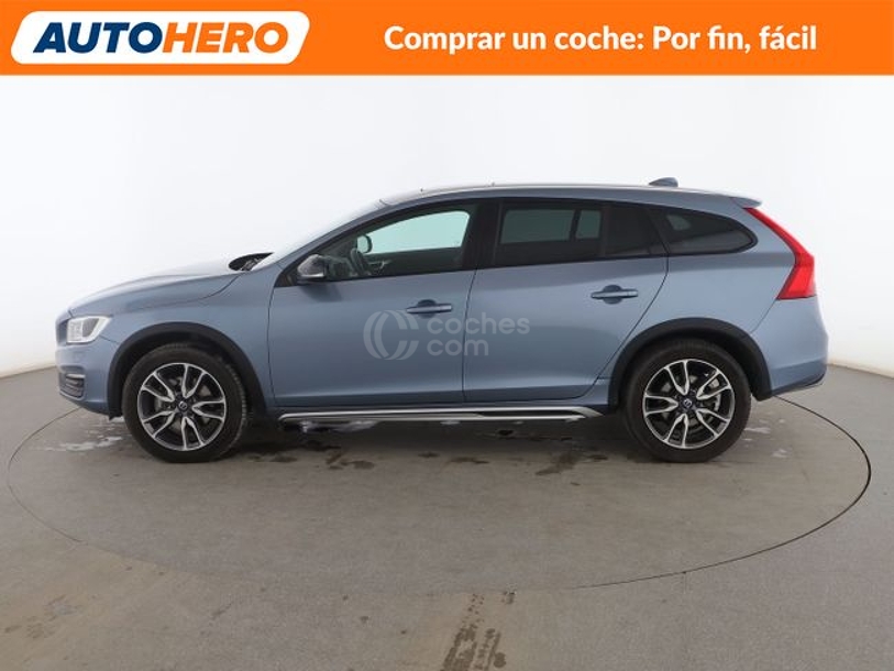 Foto del VOLVO V60 D3 Aut.