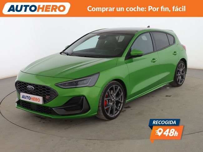 FORD Focus (2.3 EcoBoost ST) en Madrid