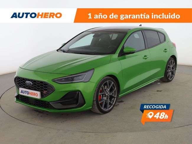 FORD Focus (2.3 EcoBoost ST) en Madrid