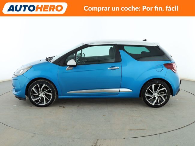 Foto del DS DS3 DS 3 1.6BlueHDi S&S Style 100