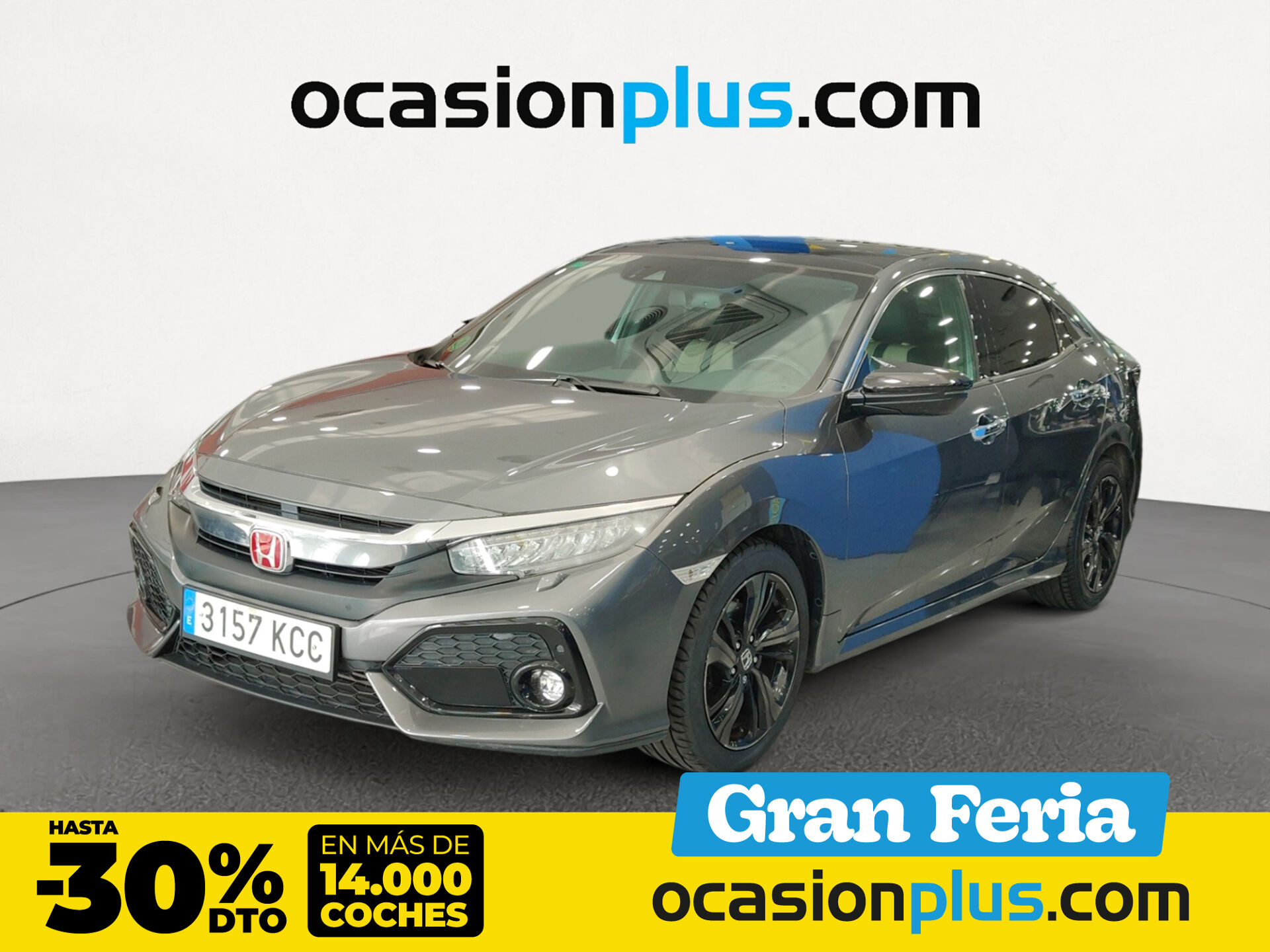 Imagen de HONDA Civic