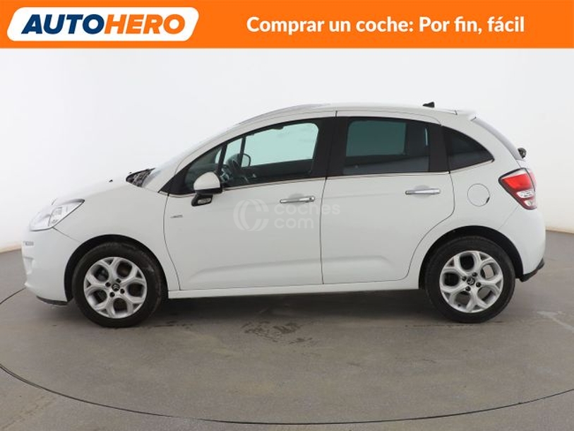 Foto del CITROEN C3 1.2 PureTech Feel Edition 82