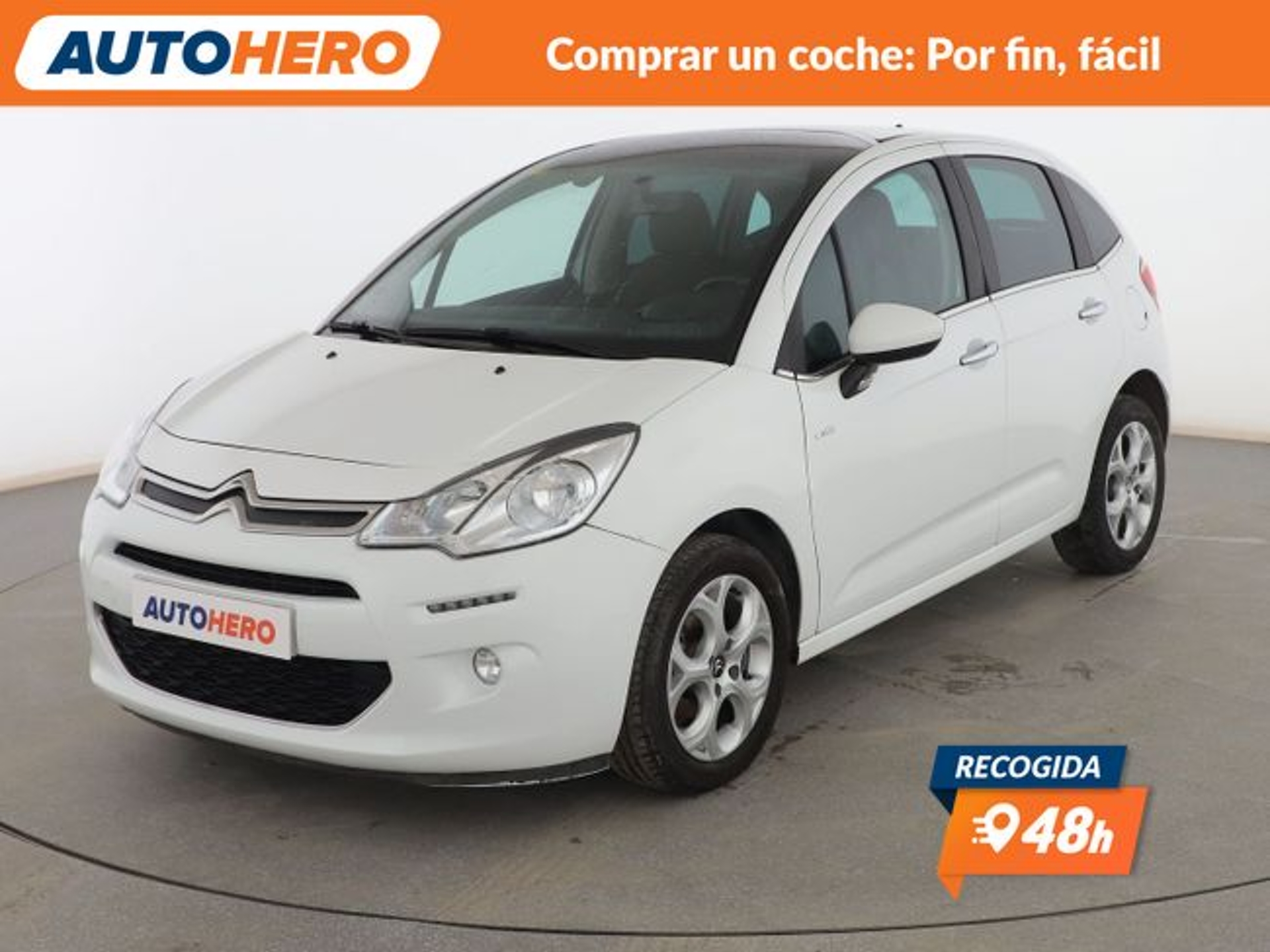 Imagen de CITROEN C3