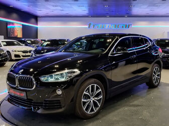 Imagen de BMW X2 sDrive 18d