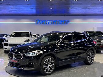 Imagen de BMW X2 sDrive 18d