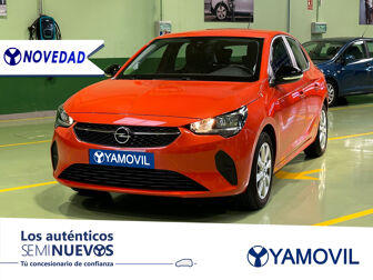 Imagen de OPEL Corsa 1.2 XEL S-S Edition 75