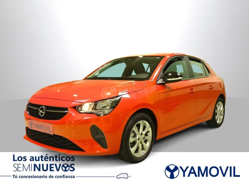 Foto del OPEL Corsa 1.2 XEL S-S Edition 75