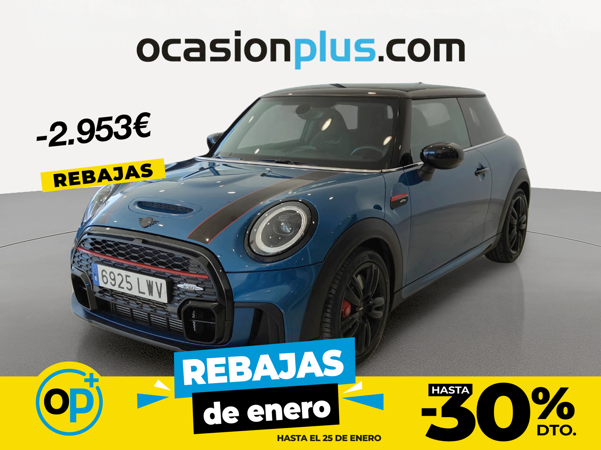 Imagen de MINI Mini