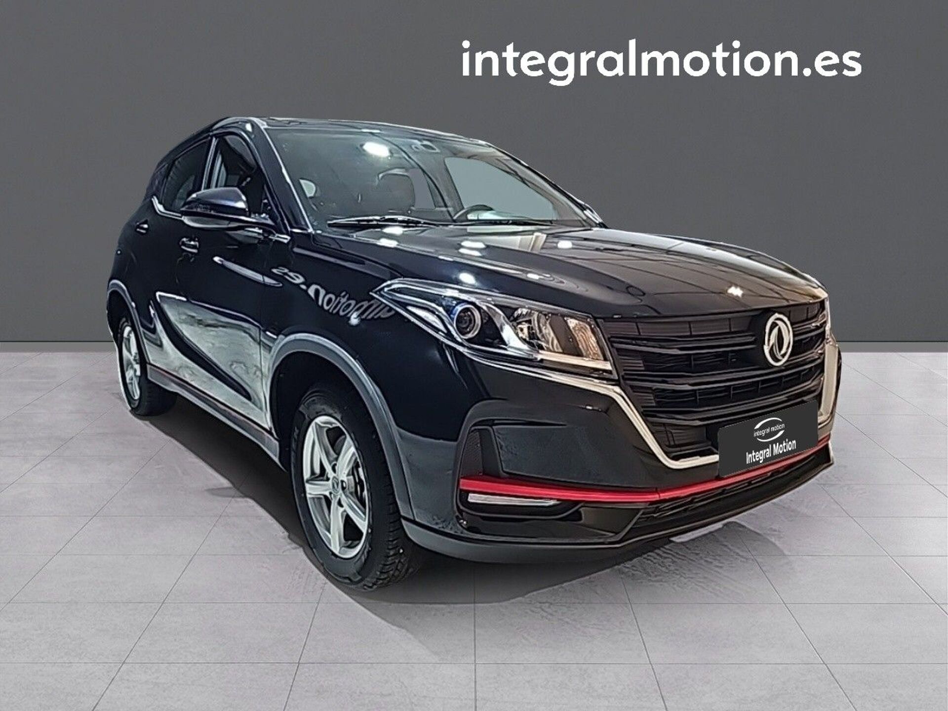 Imagen 3 de DFSK 500