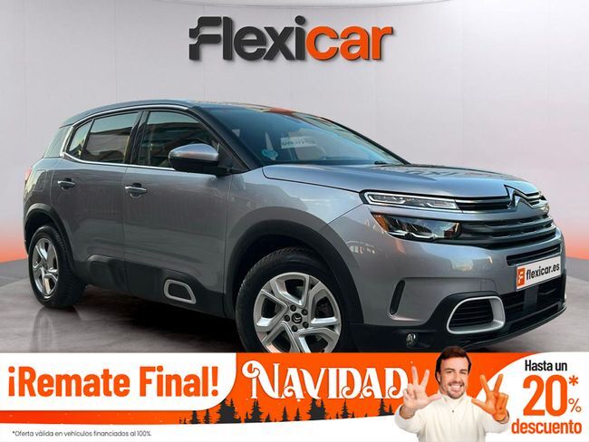 CITROEN C5 Aircross (BlueHdi 96kW (130CV) S&S C Series) en Barcelona