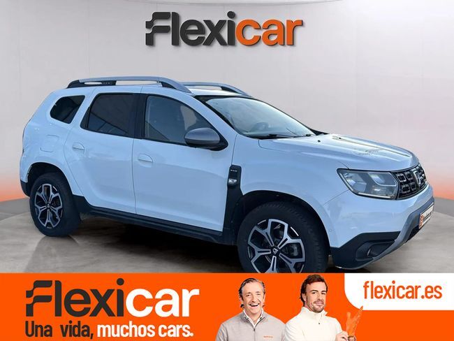 DACIA Duster (Prestige dCi 80kW (109CV) 4X4) en Cáceres