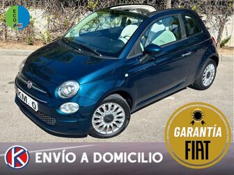 Imagen de FIAT 500 1.0 Hybrid Dolcevita 52kW