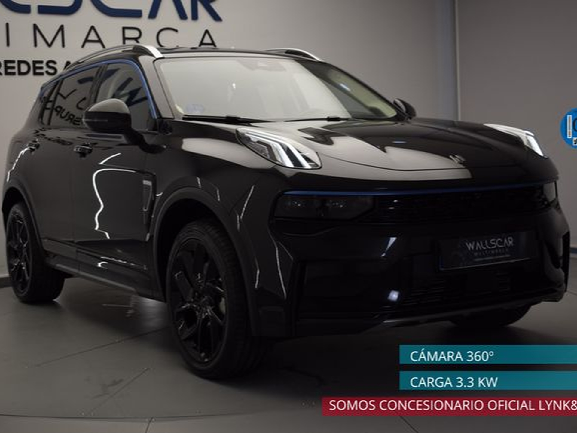 Imagen de LYNK & CO 01
