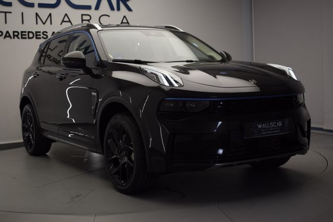 Foto del LYNK & CO 01 1.5T PHEV