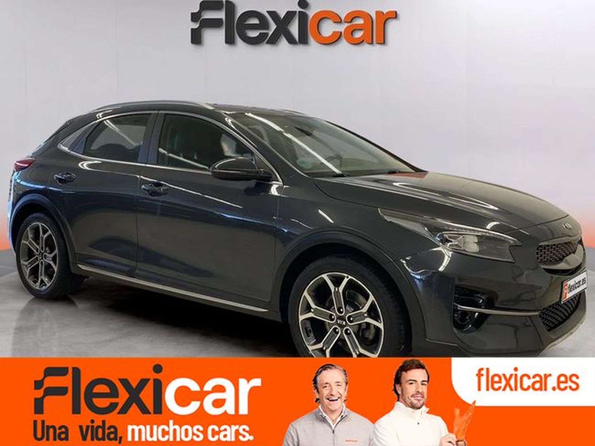 Imagen de KIA XCeed