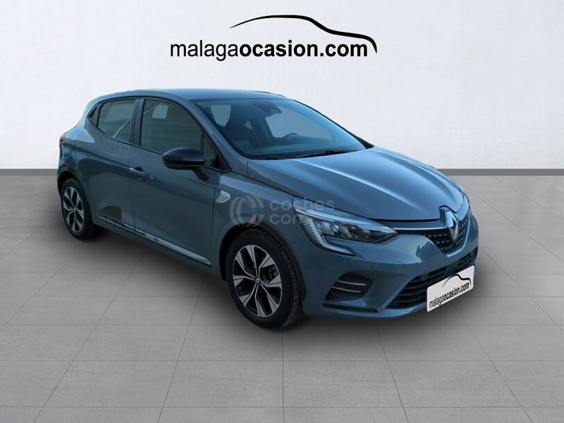 Foto del RENAULT Clio TCe Serie Limitada Limited 67kW