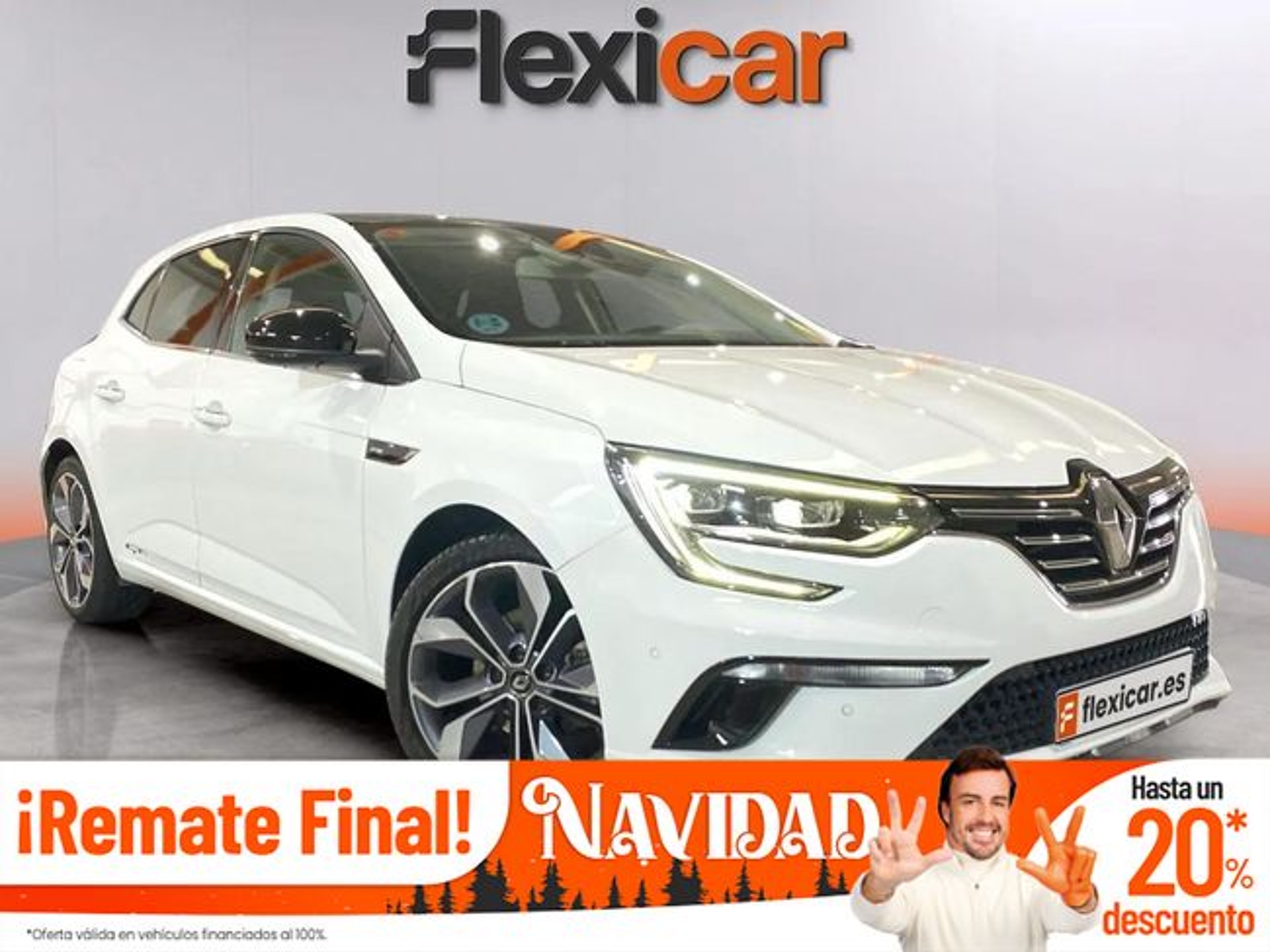 Imagen de RENAULT Mégane