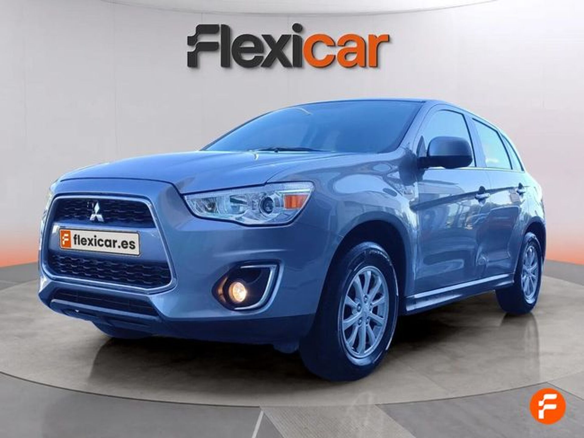 Imagen 2 de MITSUBISHI ASX