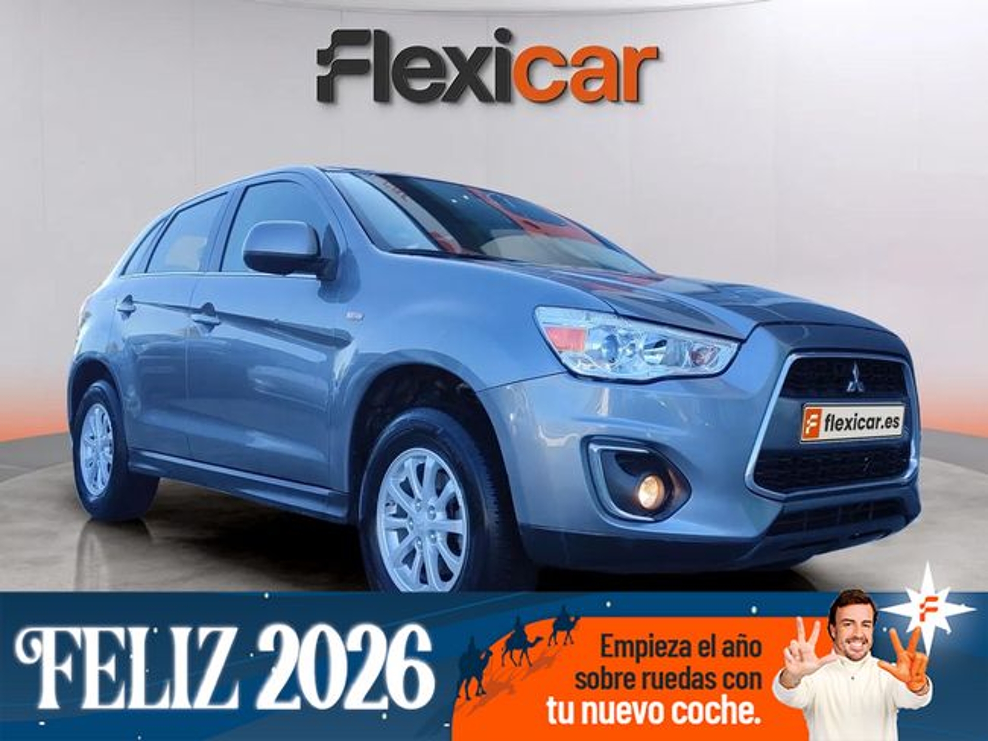 Imagen de MITSUBISHI ASX