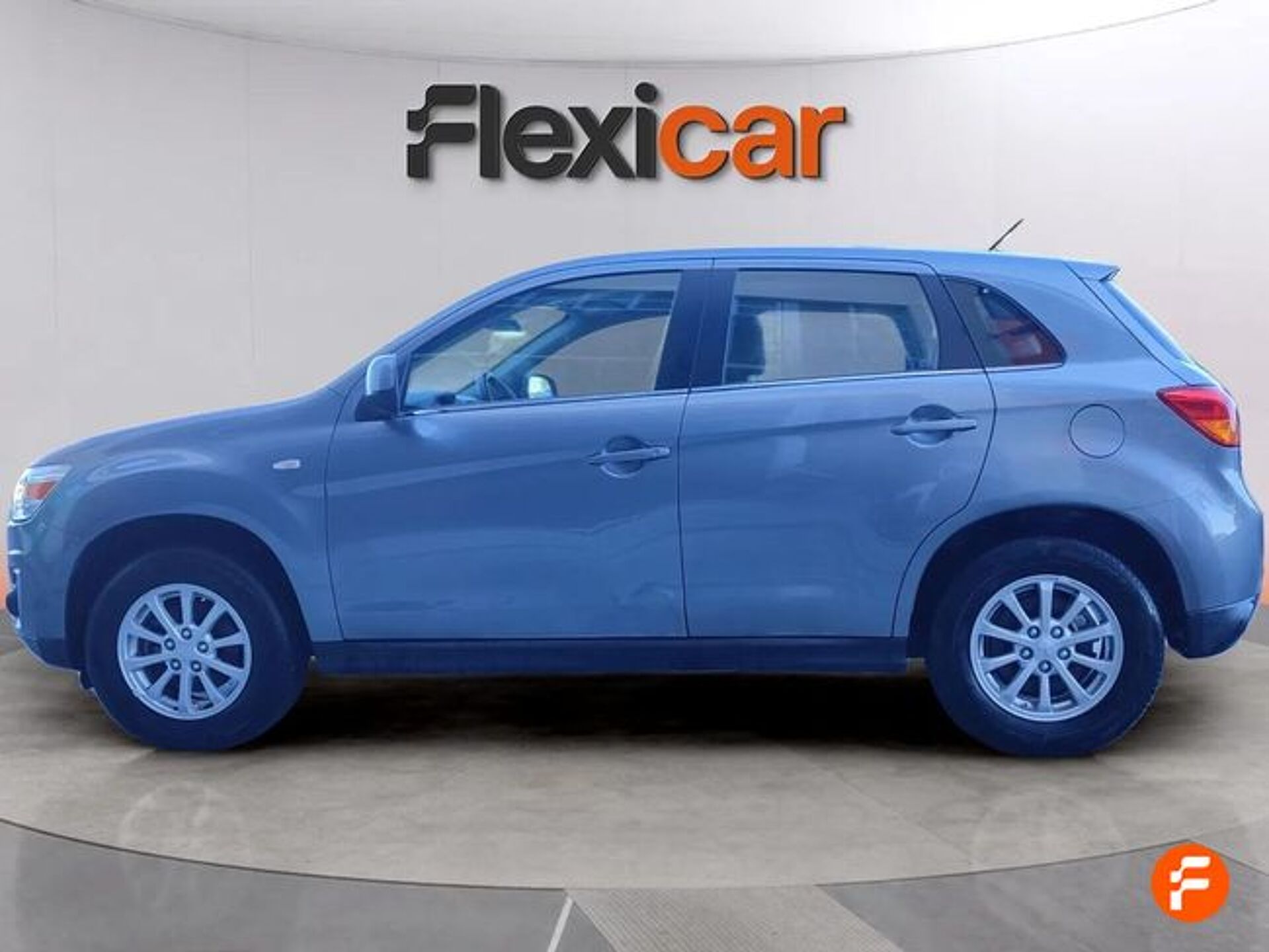 Imagen 3 de MITSUBISHI ASX