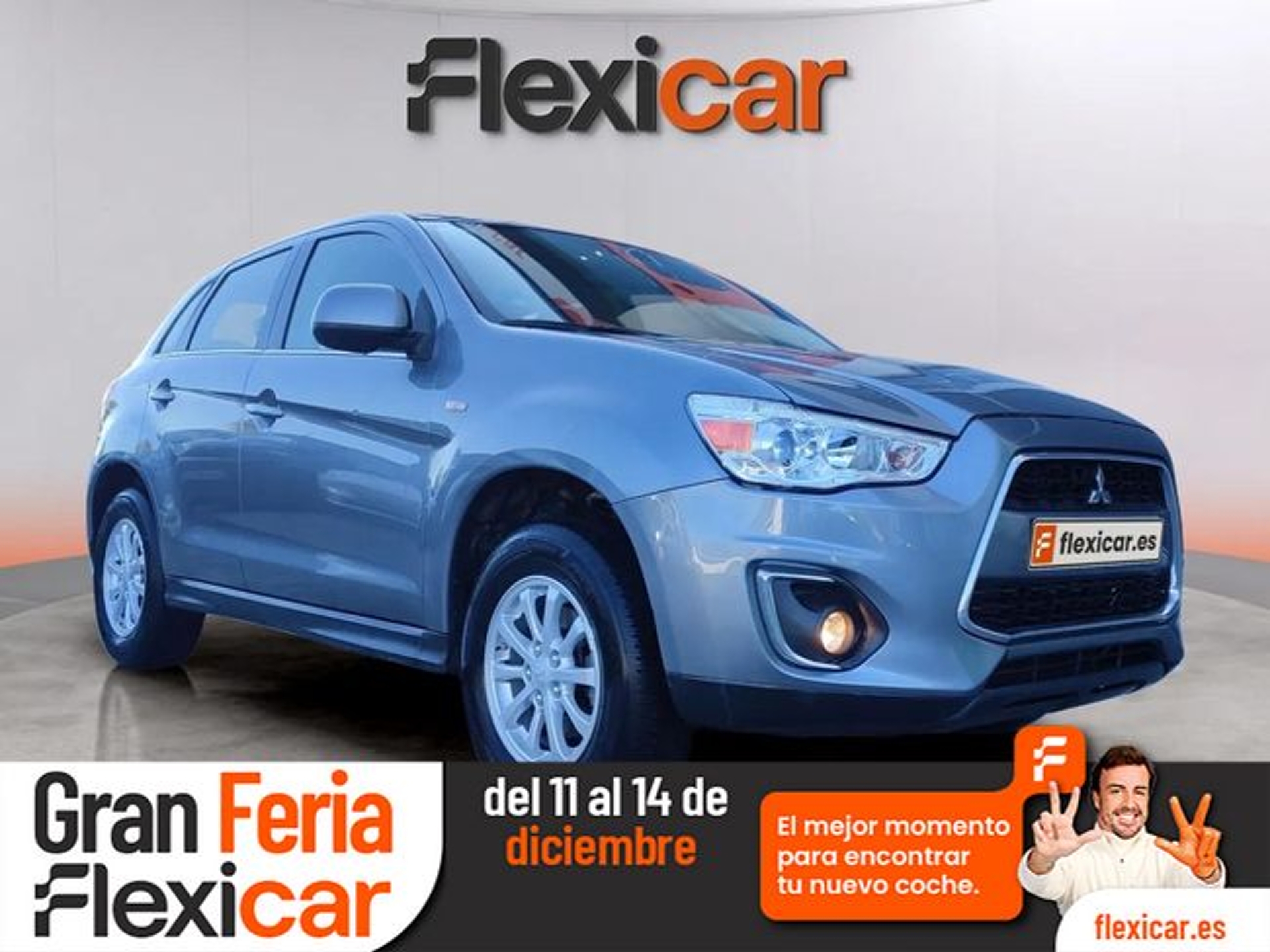 Imagen de MITSUBISHI ASX