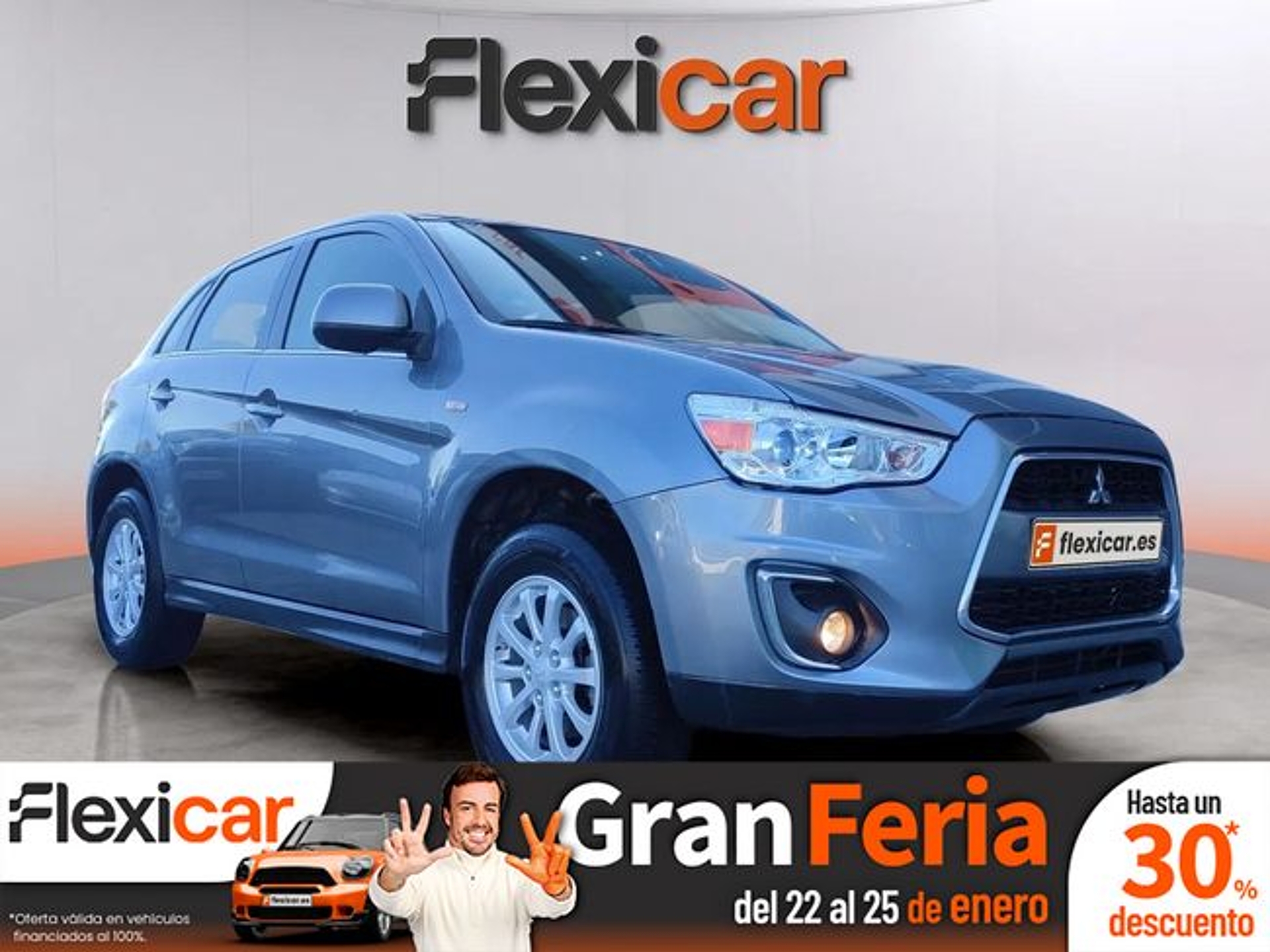 Imagen de MITSUBISHI ASX