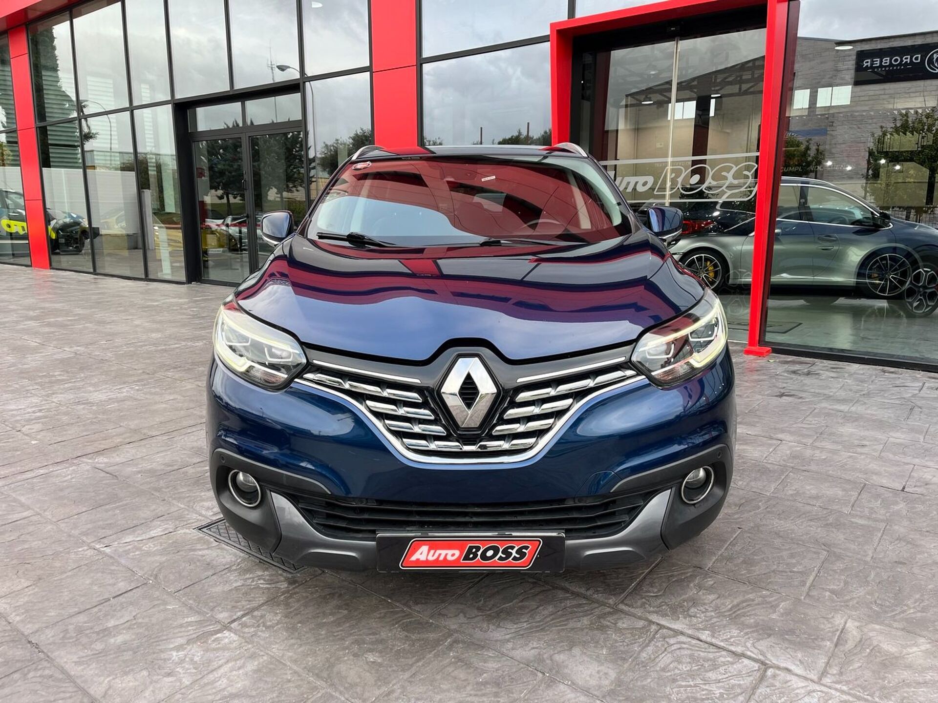 Imagen 3 de RENAULT Kadjar