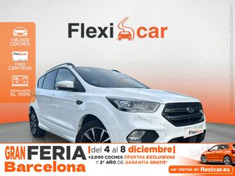 Imagen de FORD Kuga 1.5 EcoB. Auto S&S ST-Line 4x2 150