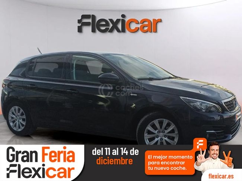 Foto del PEUGEOT 308 1.2 PureTech S&S Style 130