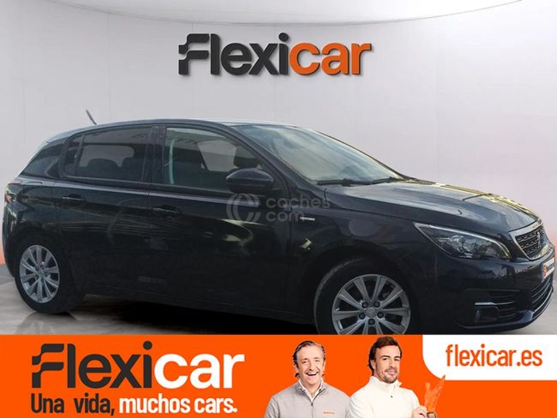 Foto del PEUGEOT 308 1.2 PureTech S&S Style 130