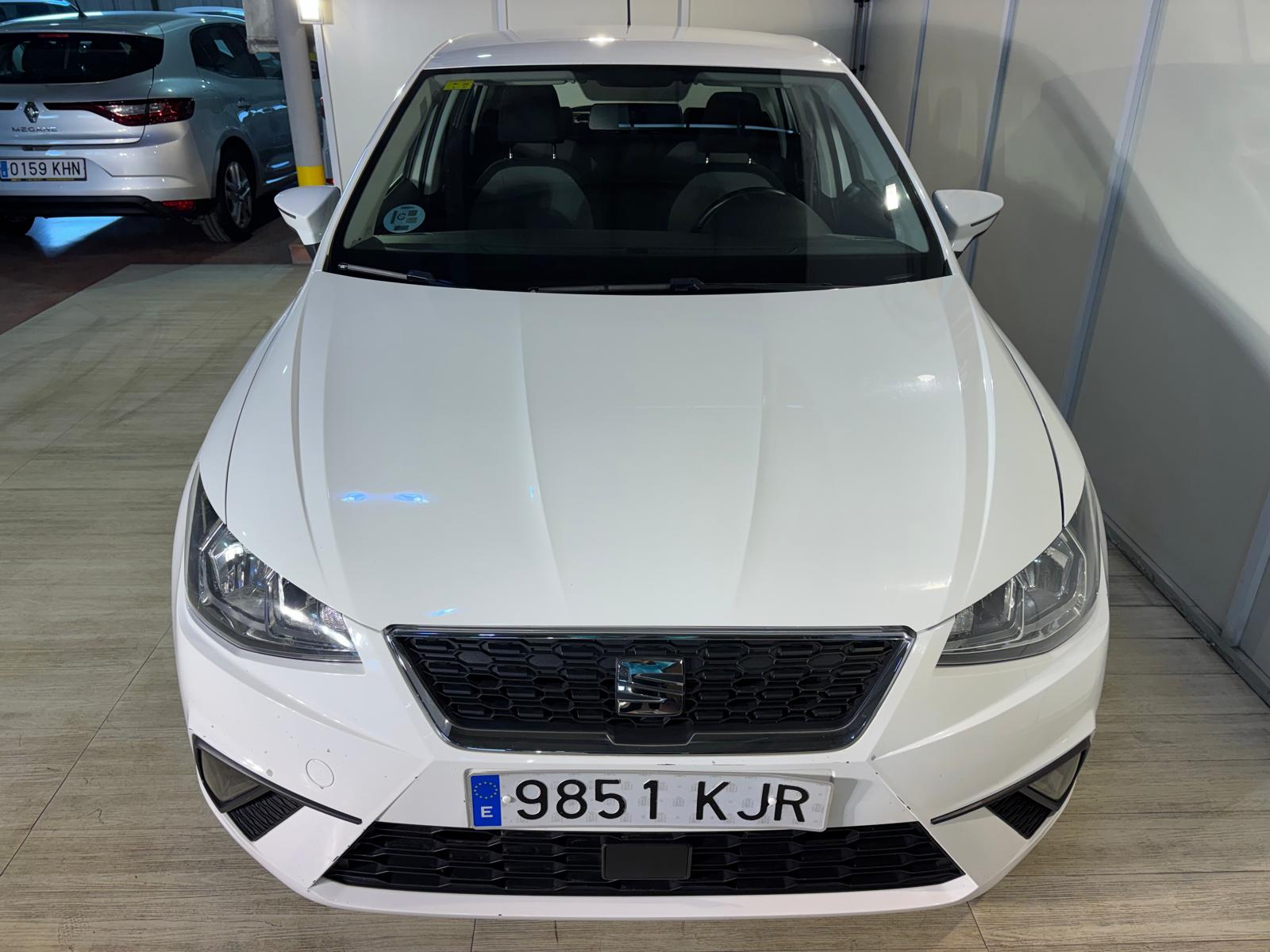 Foto del SEAT Ibiza 1.0 TSI S&S Style 95