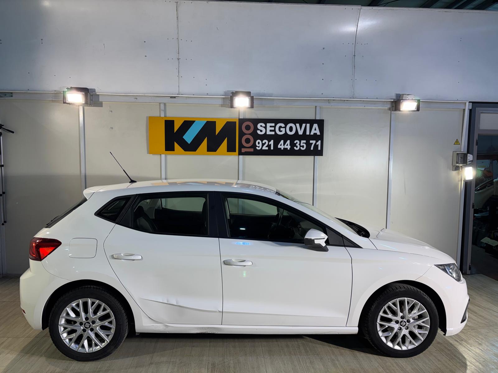 Foto del SEAT Ibiza 1.0 TSI S&S Style 95
