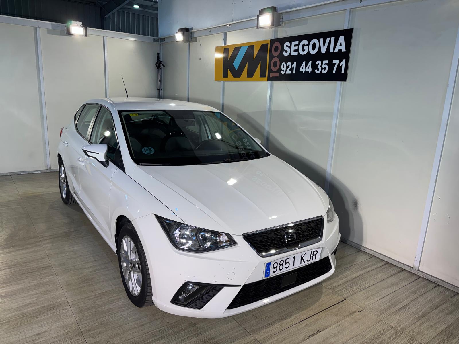 Foto del SEAT Ibiza 1.0 TSI S&S Style 95