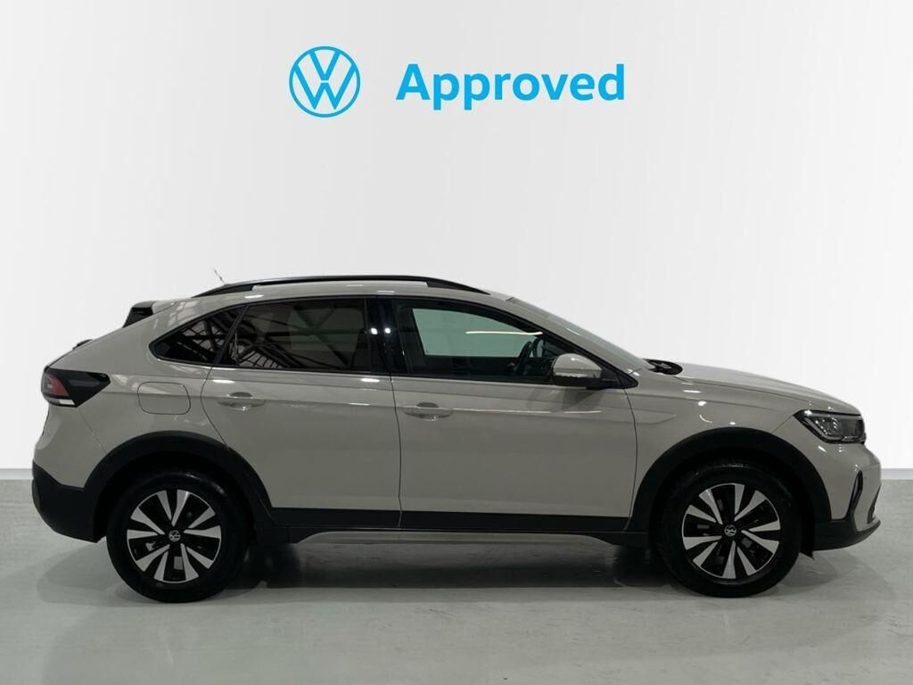 Foto del VOLKSWAGEN Taigo 1.0 TSI Life DSG 81kW