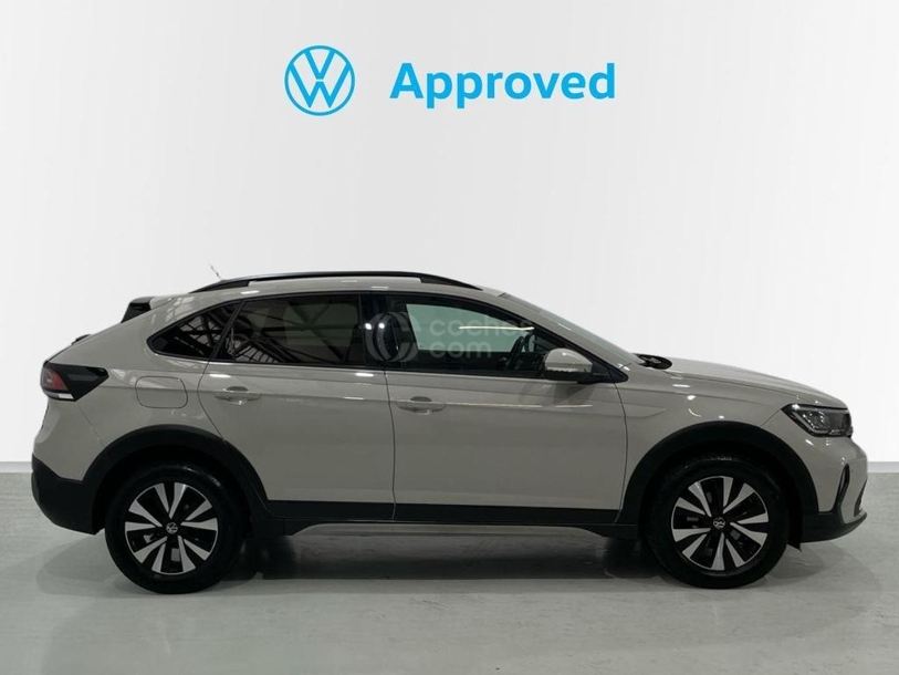 Foto del VOLKSWAGEN Taigo 1.0 TSI Life DSG 81kW