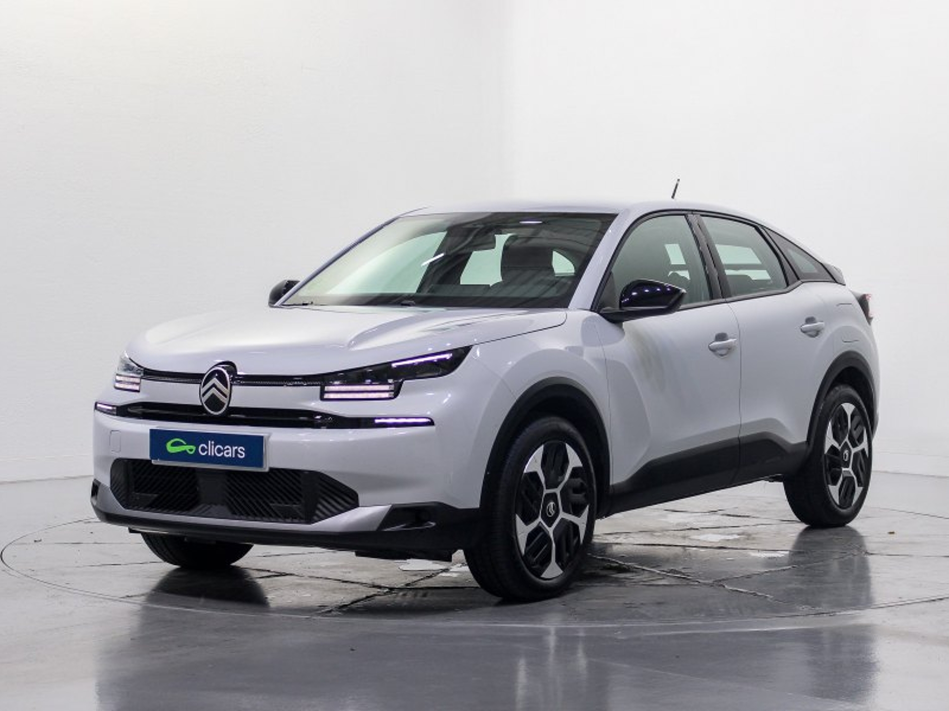 Imagen de CITROEN C4