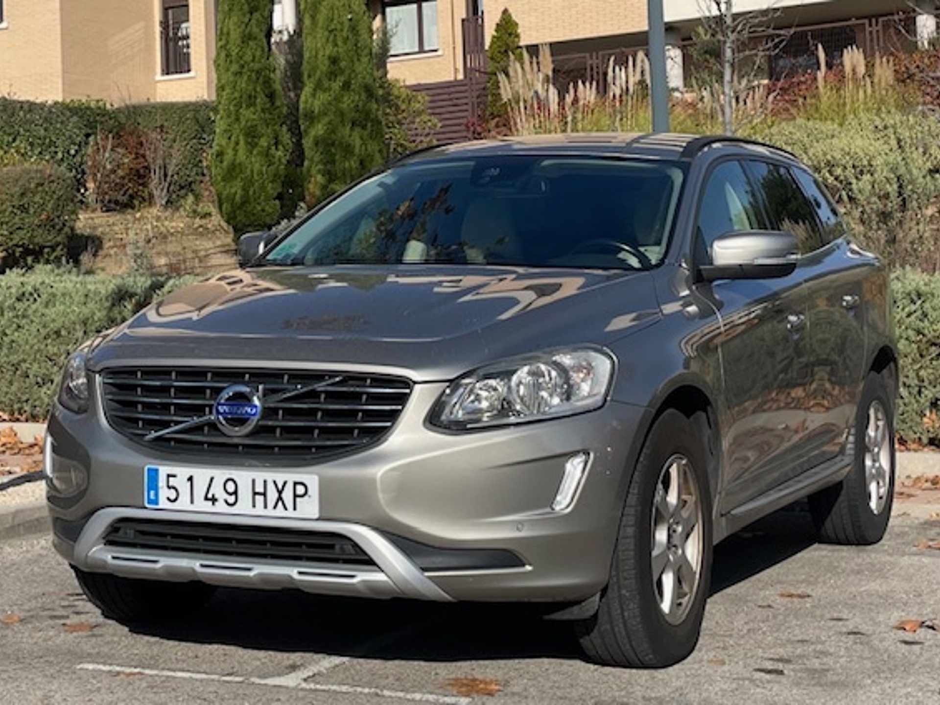 Imagen de VOLVO XC60