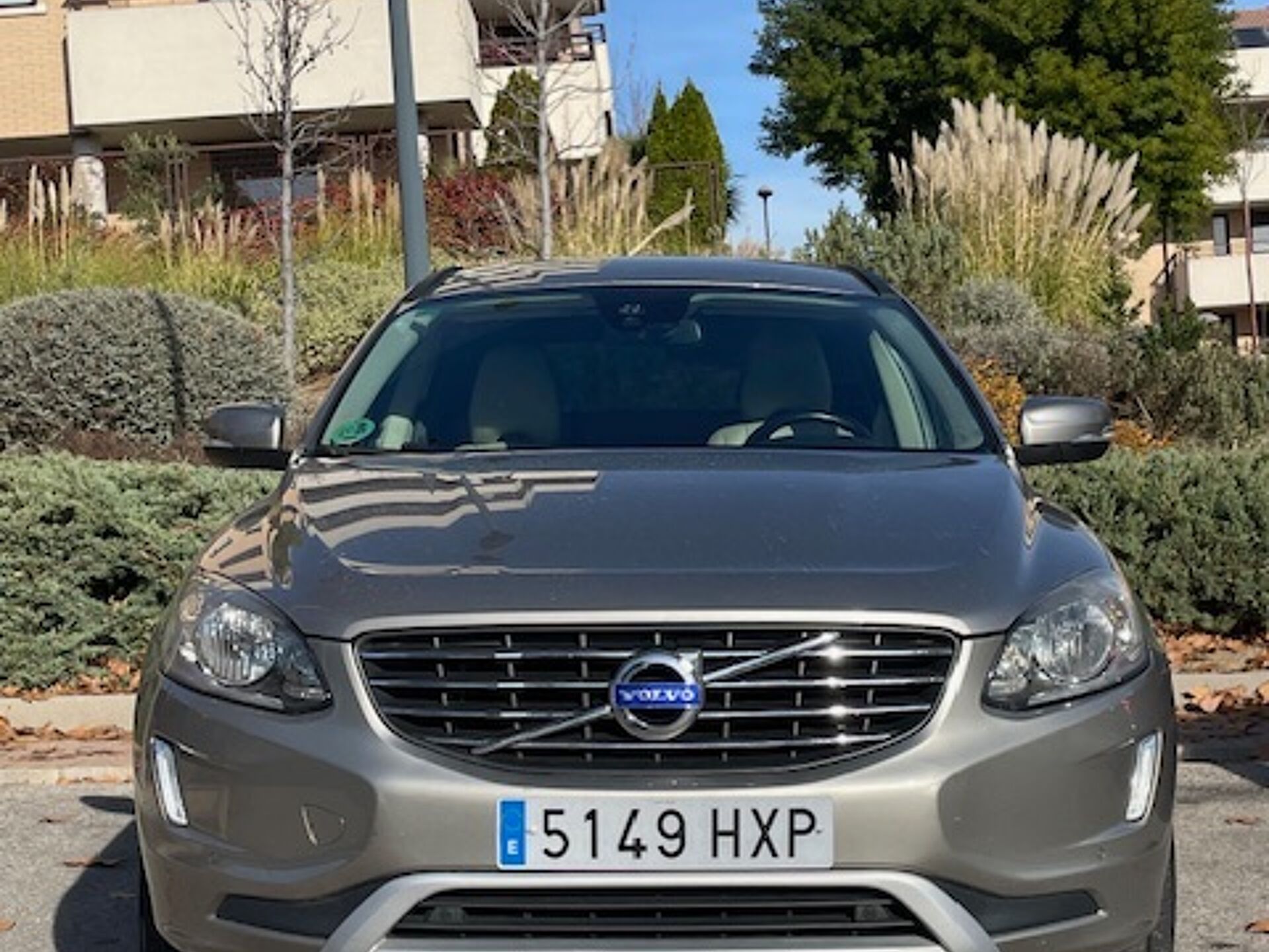 Imagen 2 de VOLVO XC60