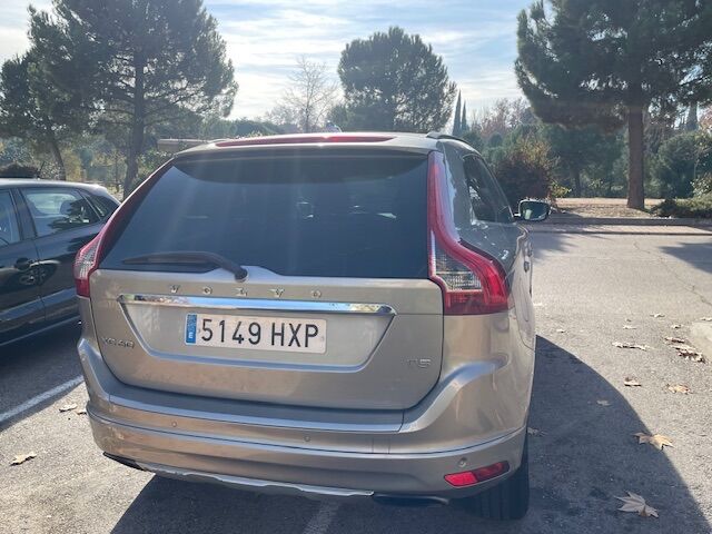 Foto del VOLVO XC60 T5 Momentum Aut. 245