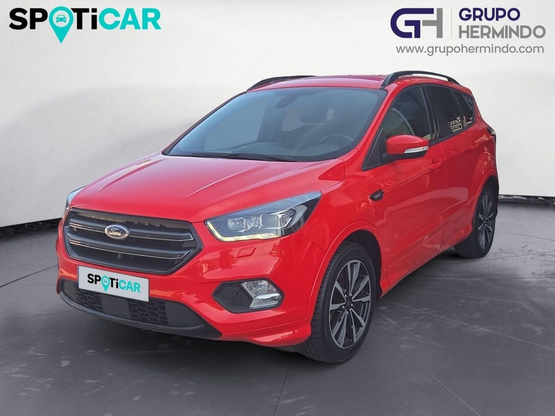 Imagen 2 de FORD Kuga