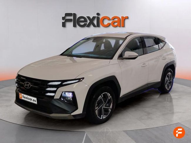 Foto del HYUNDAI Tucson 1.6 T Klass