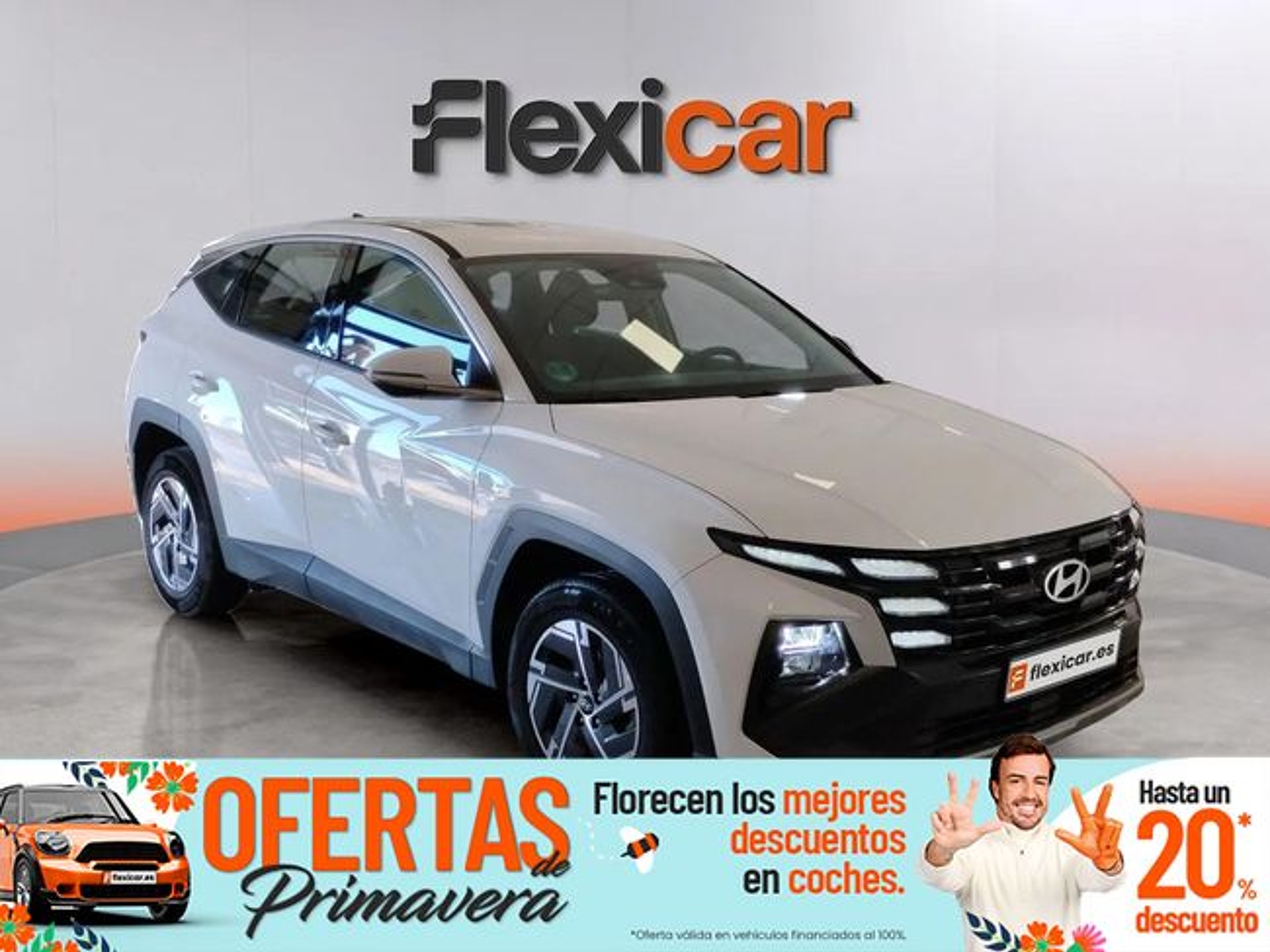 Imagen de HYUNDAI Tucson