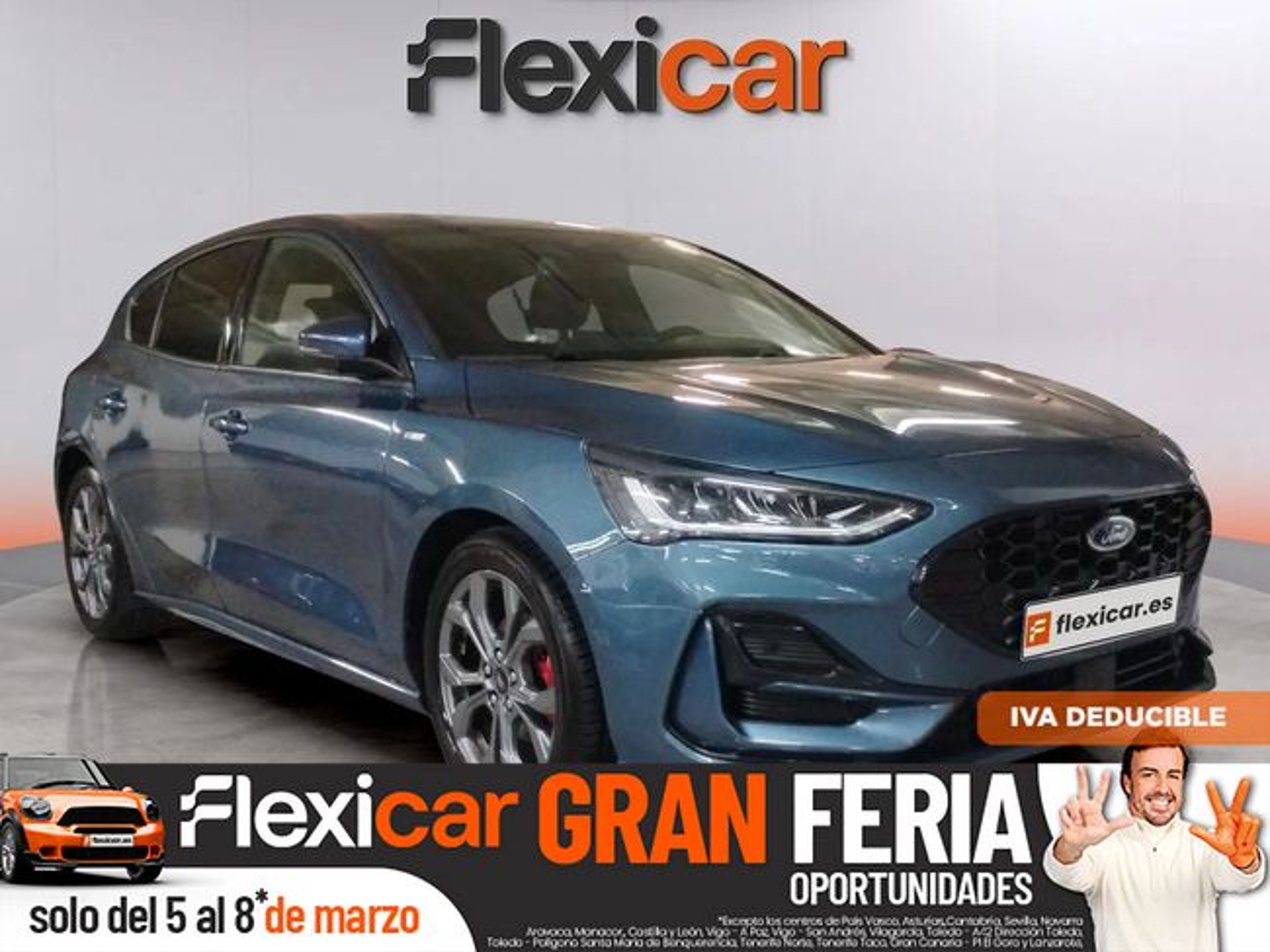 Imagen de FORD Focus