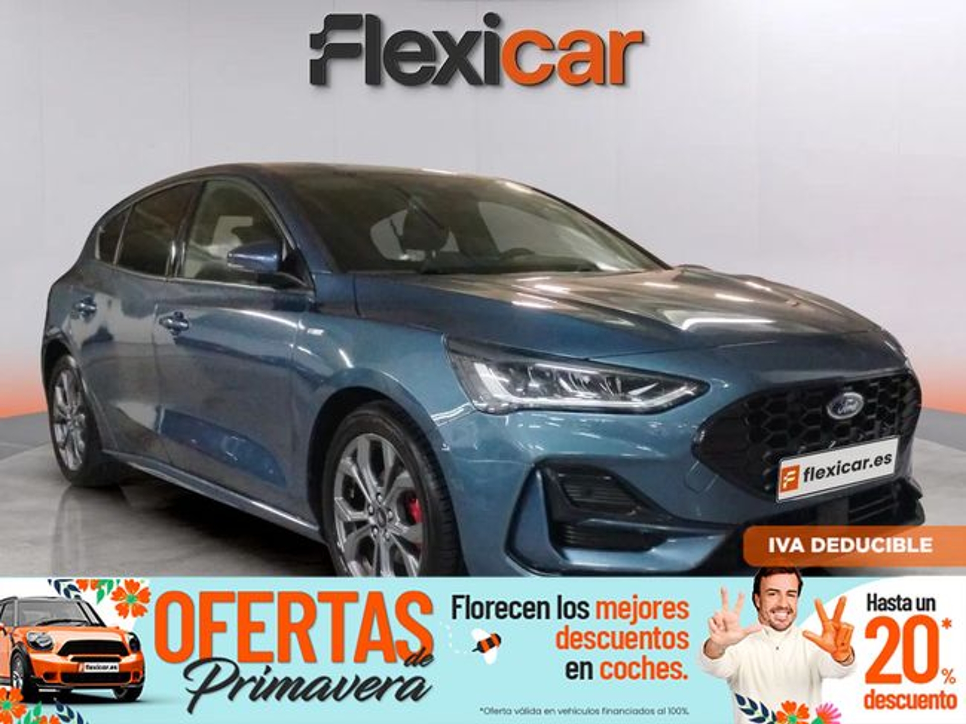 Imagen de FORD Focus