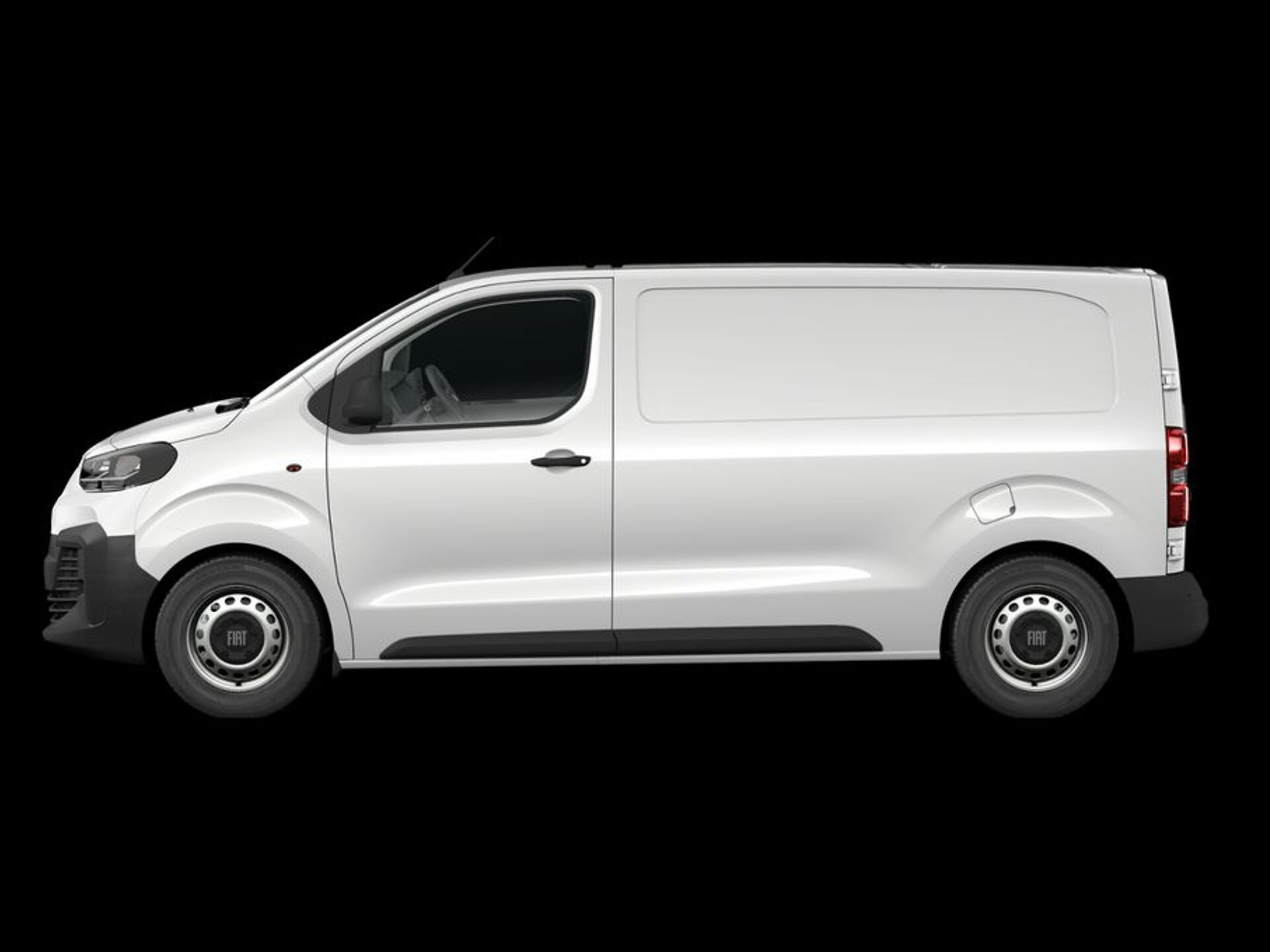 Imagen 3 de FIAT Scudo
