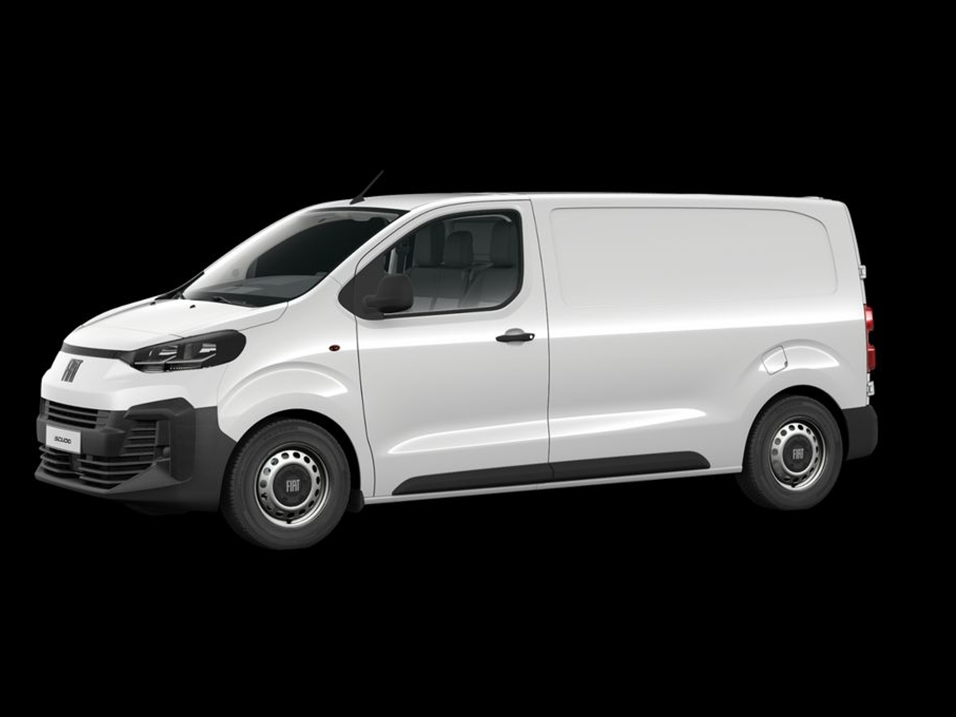 Imagen de FIAT Scudo
