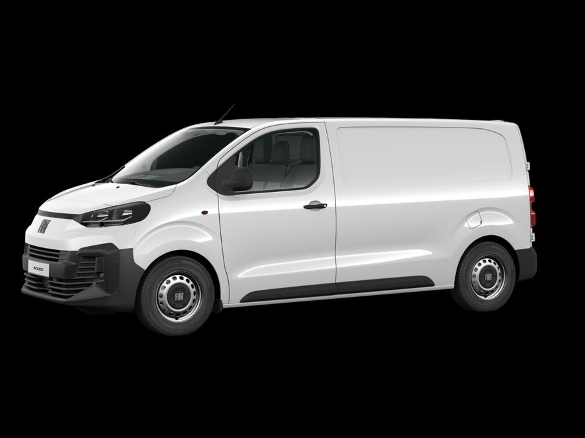 Imagen 1 de FIAT Scudo