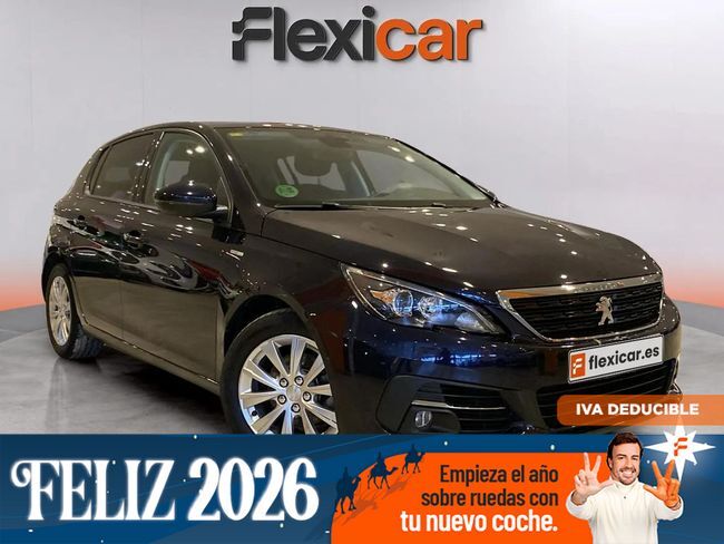 PEUGEOT 308 (5p Access PureTech 110 S&S 6 Vel. MAN) en Alicante